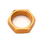 Brass Lock Nuts