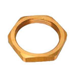 Brass Lock Nuts