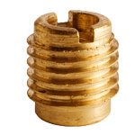 Insert Nuts Brass