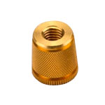Insert Nuts Brass