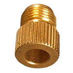 Insert Nuts Brass
